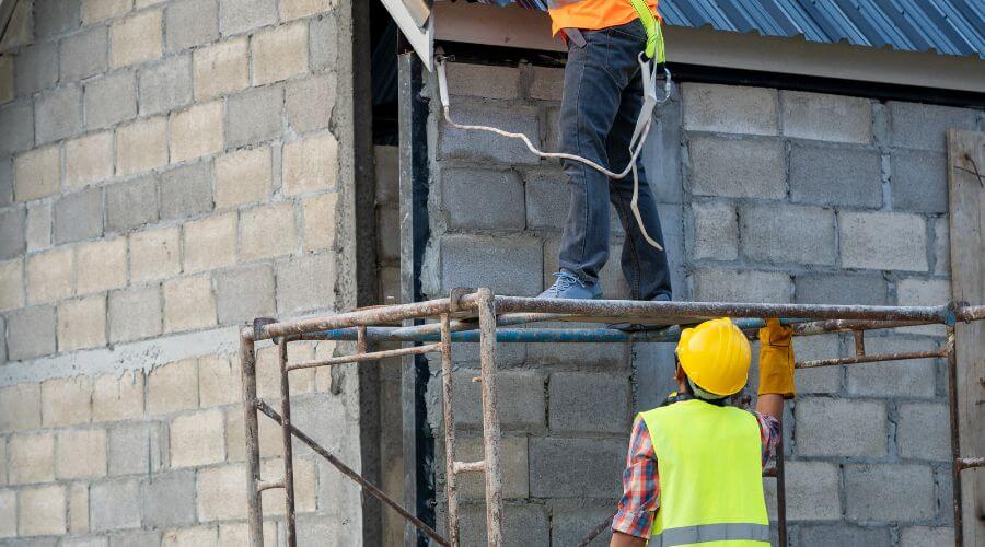 Expert top industrial roofings services in Shorewood, IL